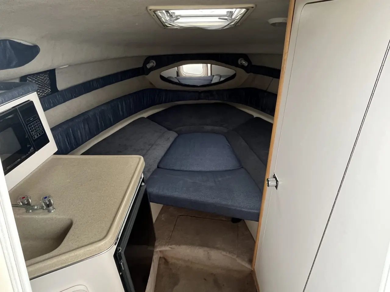 Billede 10 - Wellcraft 2400 Martinique