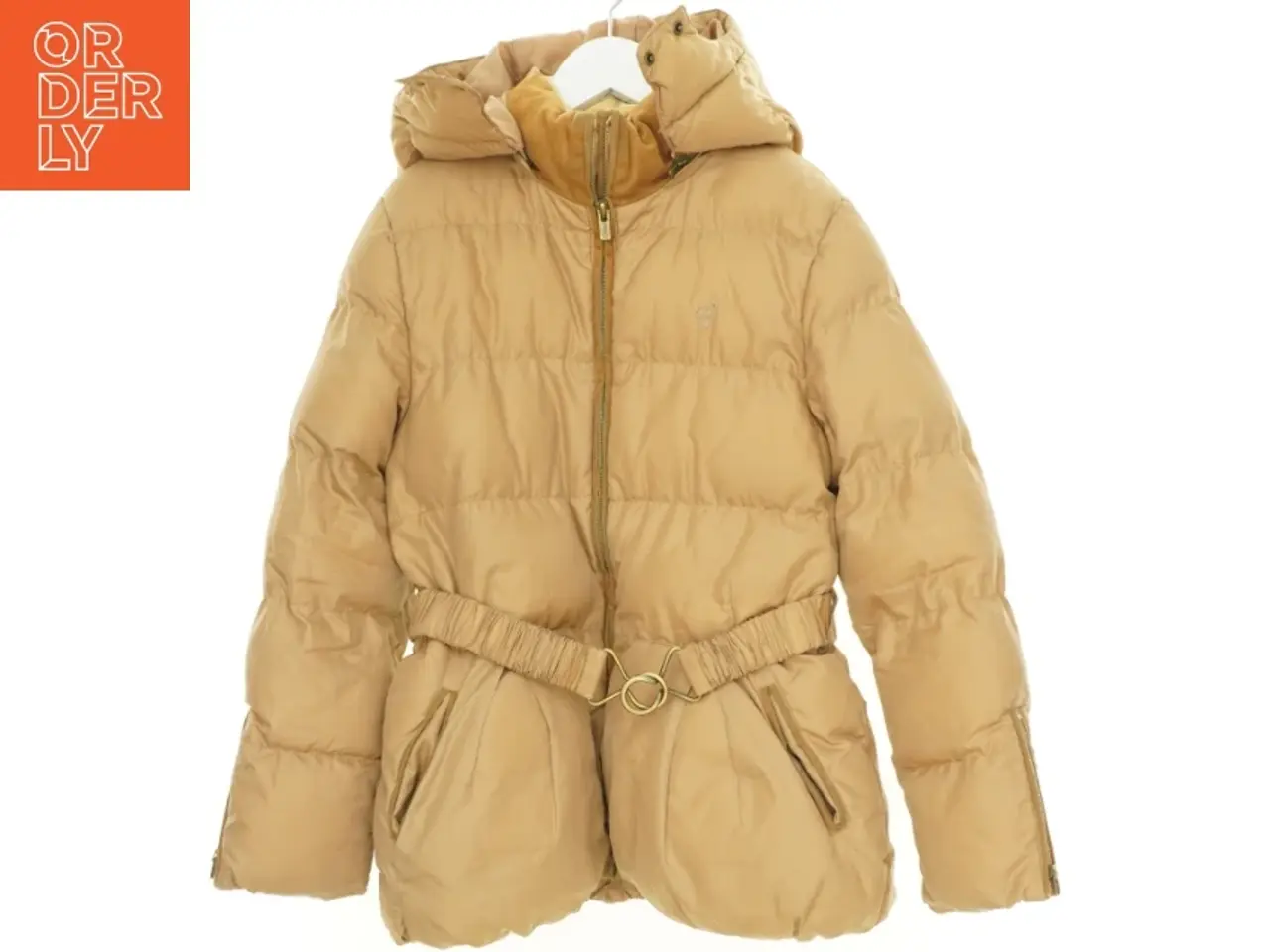 Billede 1 - Vinterjakke fra Chloé (str. 140 cm)