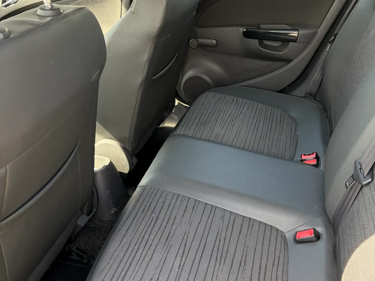 Billede 8 - Opel Corsa 1.3 CDTI ecoFLEX 95 HK – 2014
