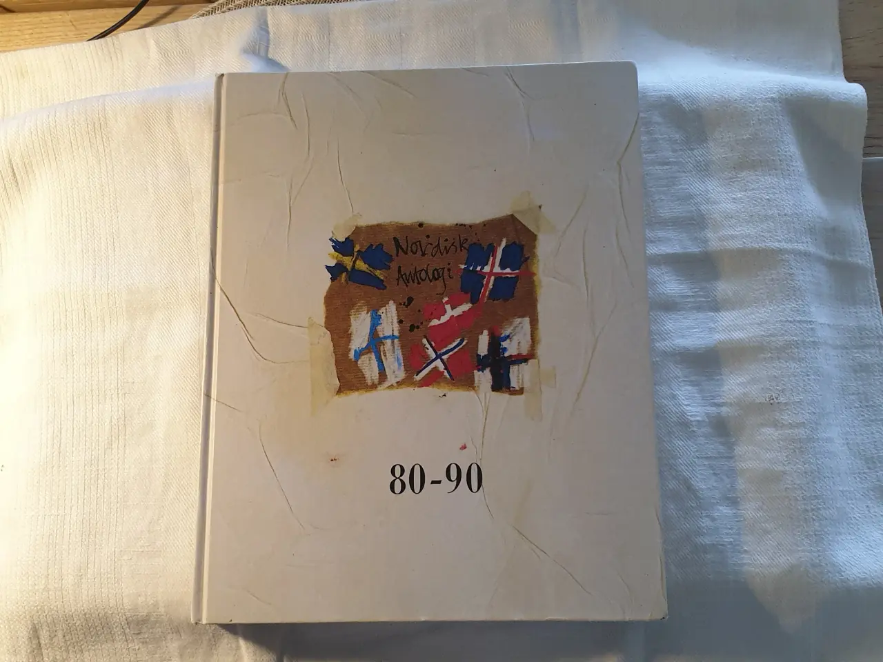 Billede 2 - Kunst bøger mm 1stk5kr 3stk10kr Se flere fotos