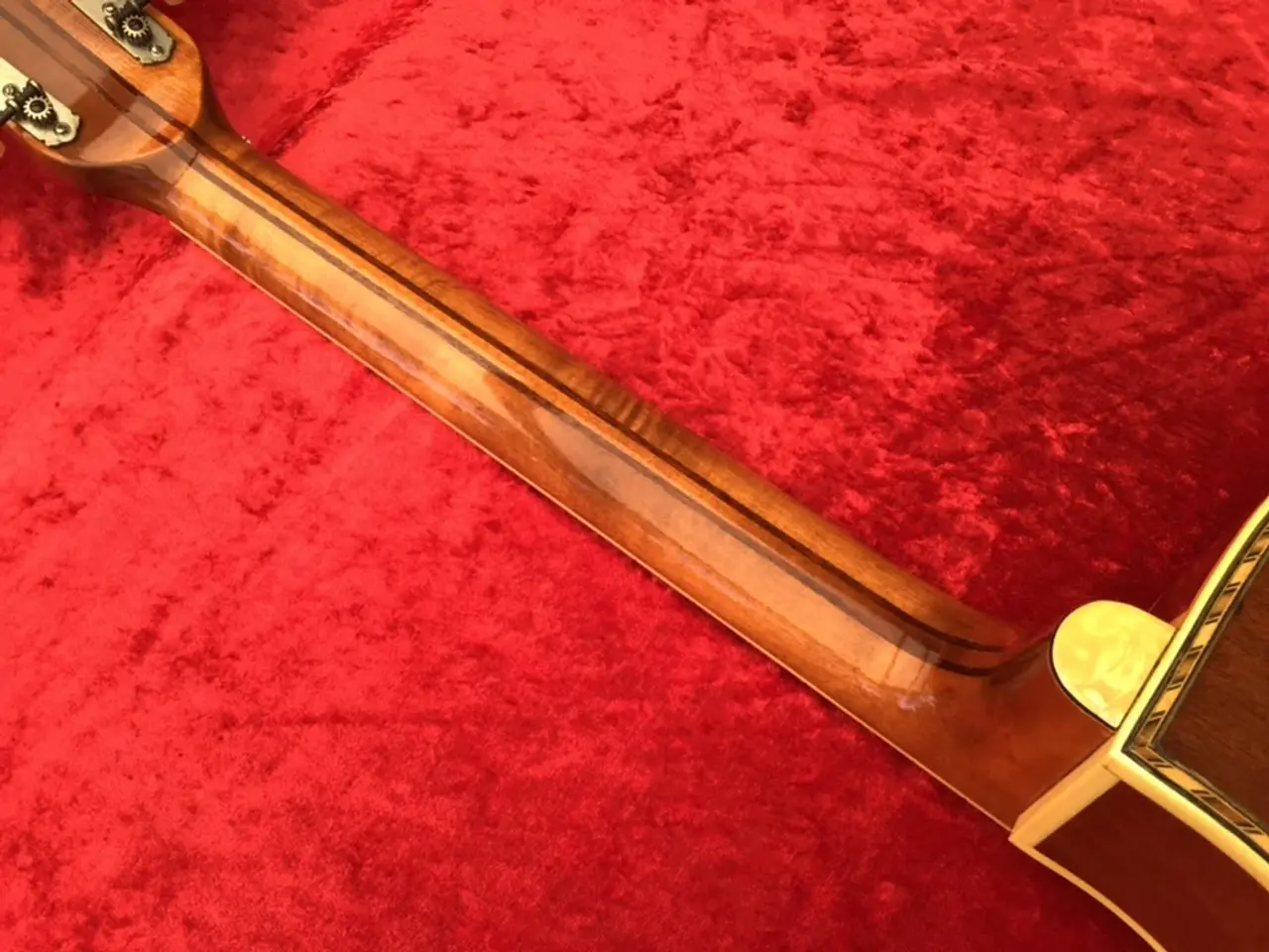 Billede 9 - Archtop Höfner Guitar Model nr. 463/S/E3