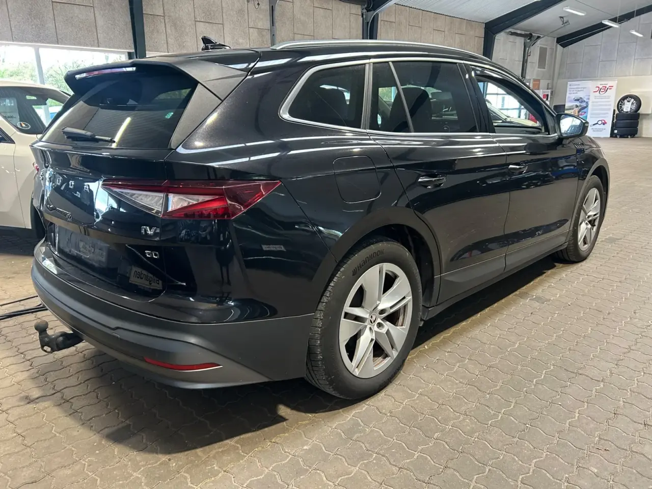 Billede 4 - Skoda Enyaq 60 iV Plus