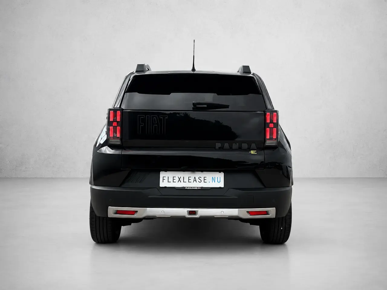 Billede 4 - Fiat Grande Panda 45 la Prima