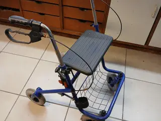 rollator