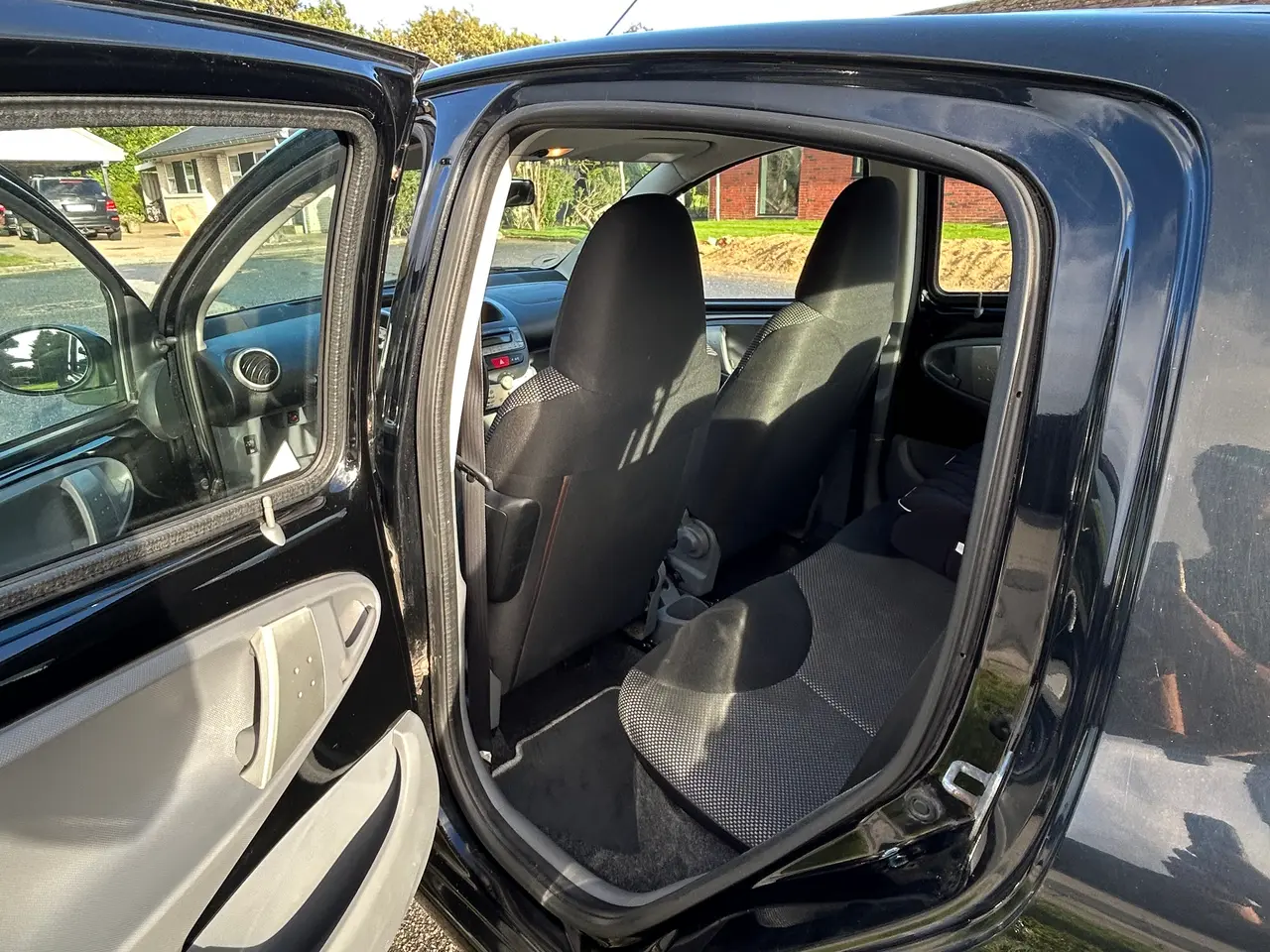 Billede 9 - Toyota Aygo 1.0 2012