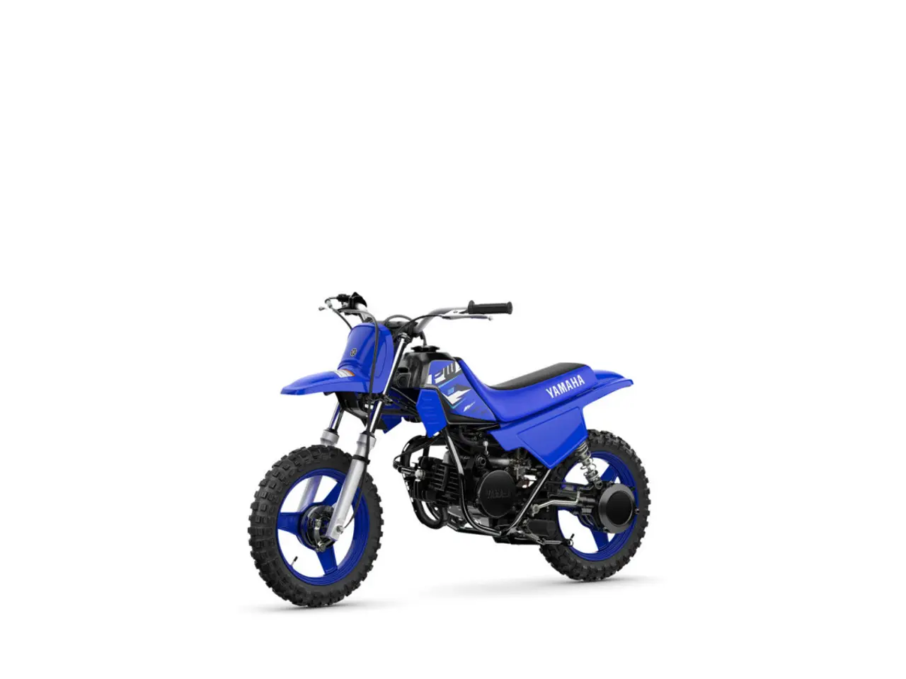 Billede 2 - Yamaha PW 50