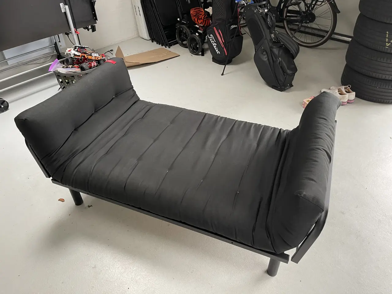 Billede 2 - INNOVATION Seng/sofa