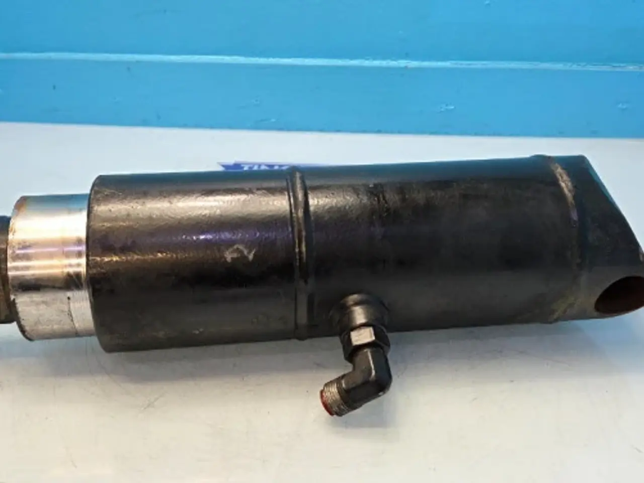 Billede 9 - New Holland T6.160 Cylinder 47754564