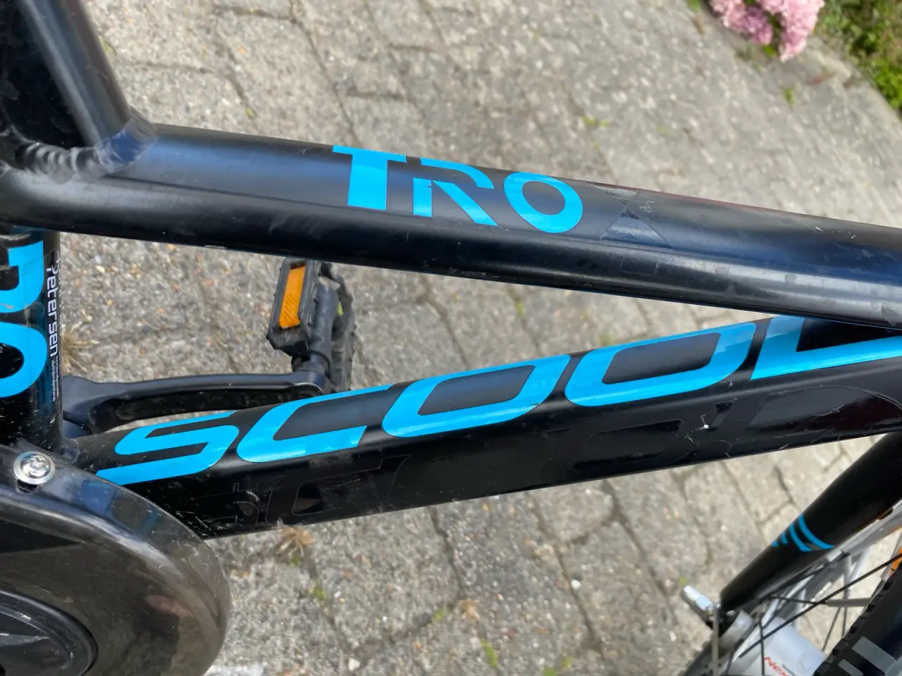 Billede 3 - Drengecykel med 3 gear