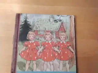 Tvillingerne