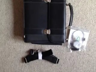 Computertaske