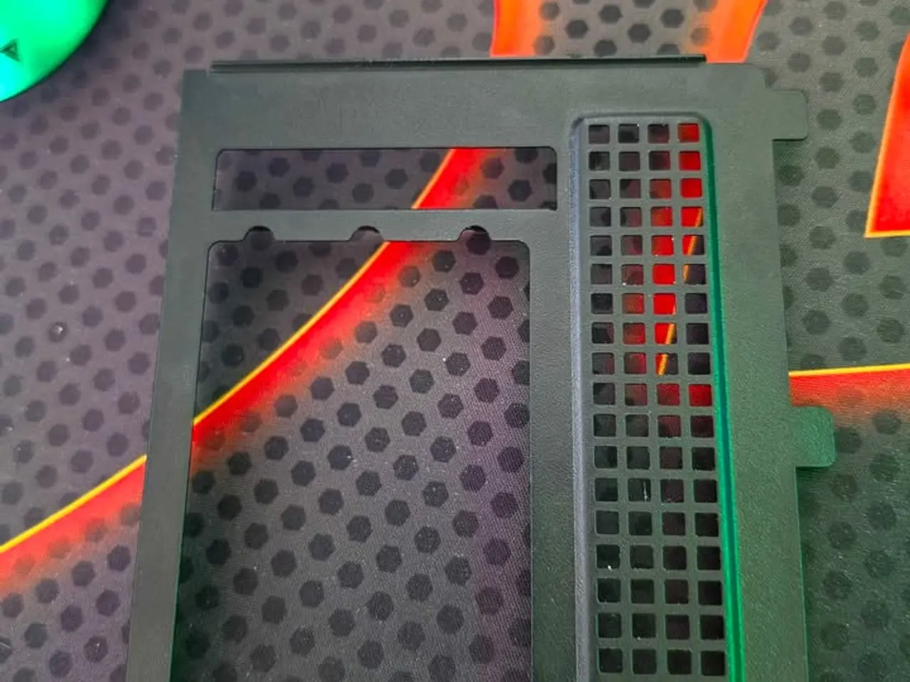Billede 3 - Deepcool GPU vertical mount beslag