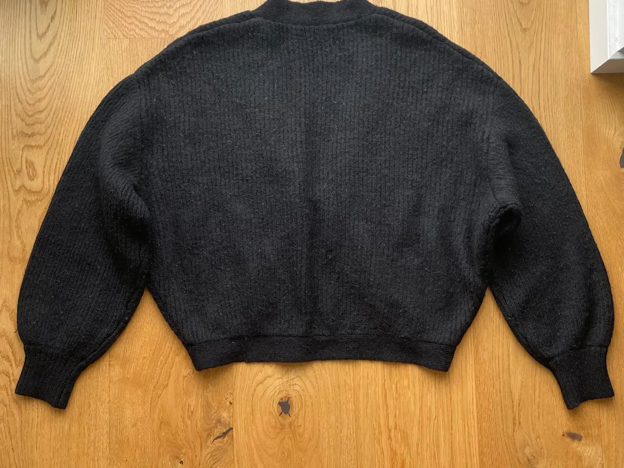 Billede 3 - Won Hundred oversize cardigan