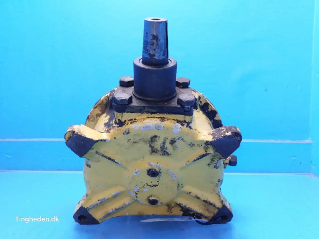 Billede 10 - New Holland 1545 Wobblebox 80447013