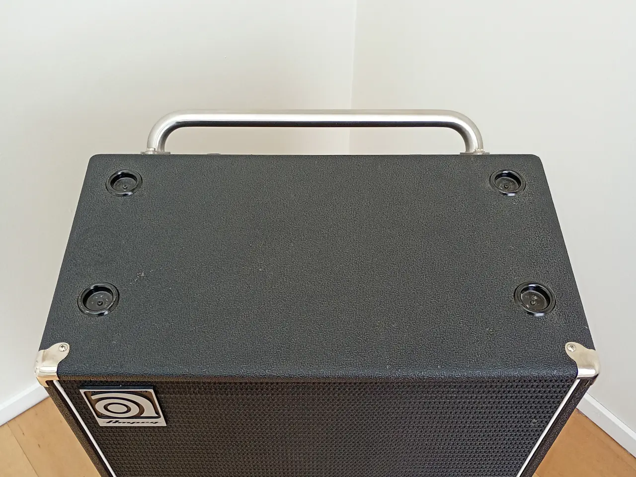 Billede 11 - AMPEG SVT 300 CLASSIC STACK