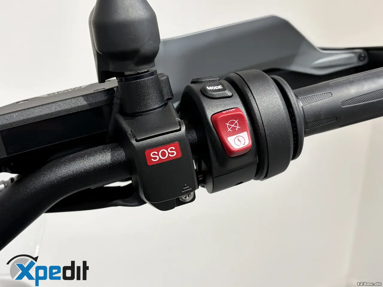 Billede 15 - BMW R 1300 GS