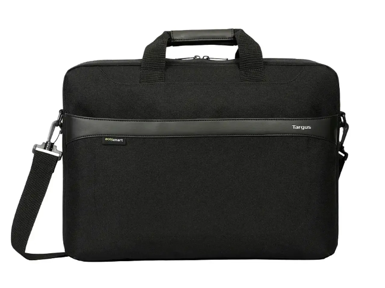 Billede 1 - Targus computertaske 17.3" GeoLite EcoSmart®- sort