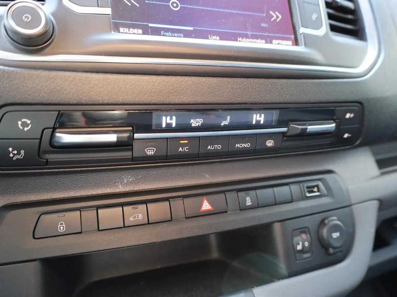 Billede 10 - Peugeot Expert 2,0 BlueHDi 120 L2 Premium Van