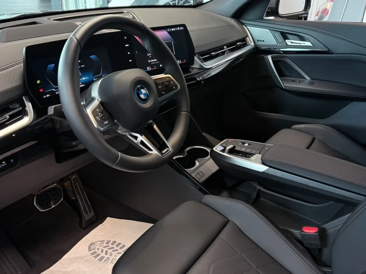 Billede 12 - BMW iX2 eDrive20 Fully Charged M-Sport