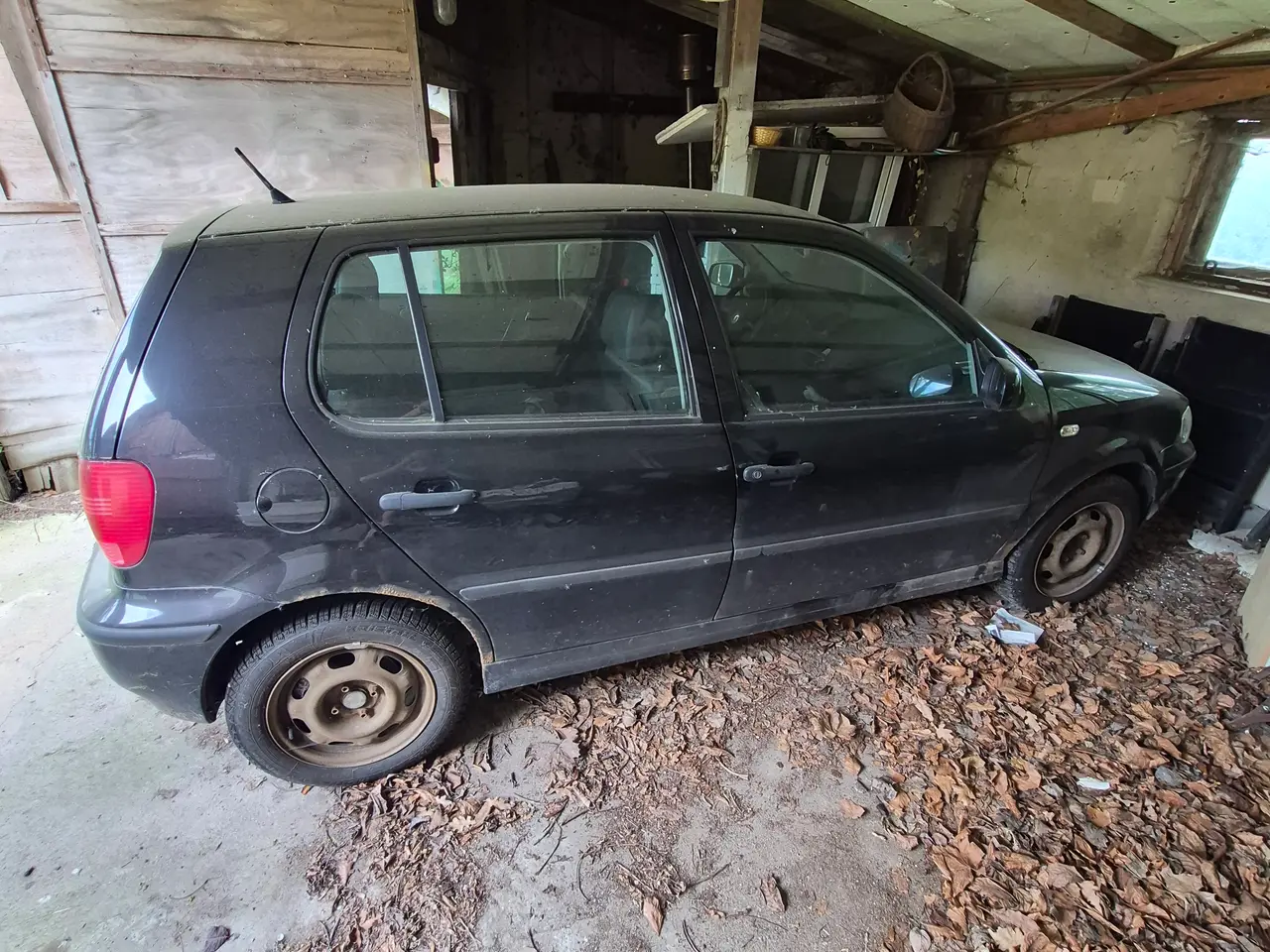 Billede 9 - volkswagen polo 1,4 16v
