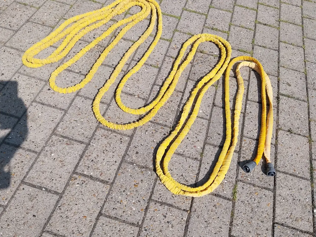 Billede 11 - Vandslange 12,8 meter