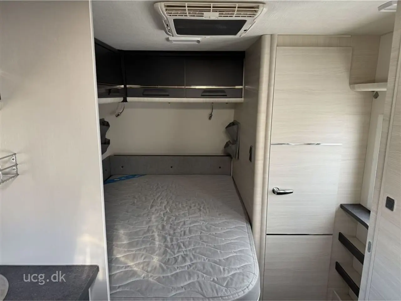 Billede 13 - 2021 - Caravelair Artica 520   Prisen er inkl. klargøring, gastest, fugttest, syn og nummerplade. SÆLGES FOR KUNDE