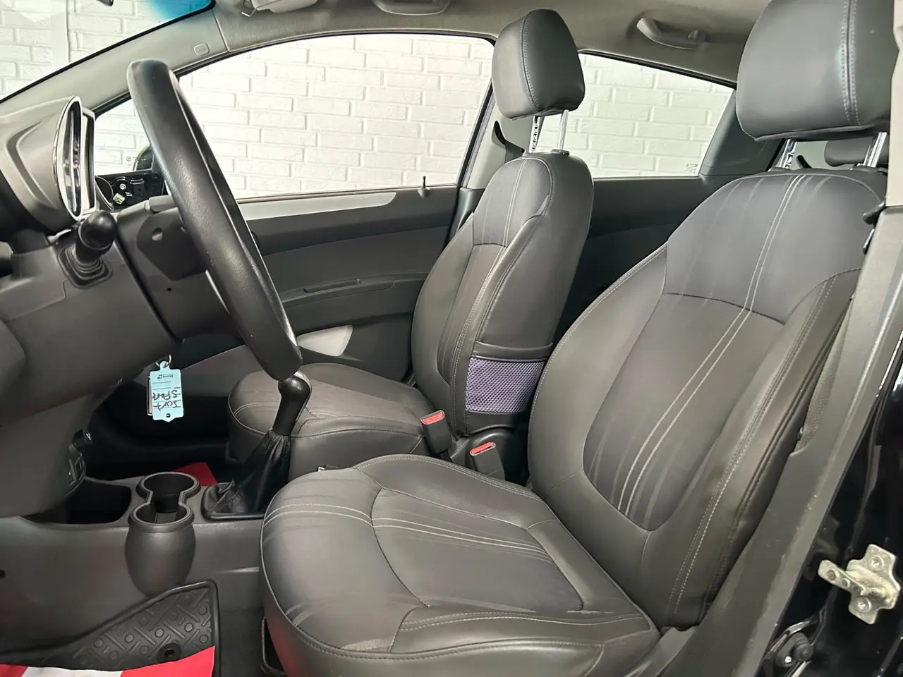 Billede 6 - Chevrolet Spark 1,0 LS