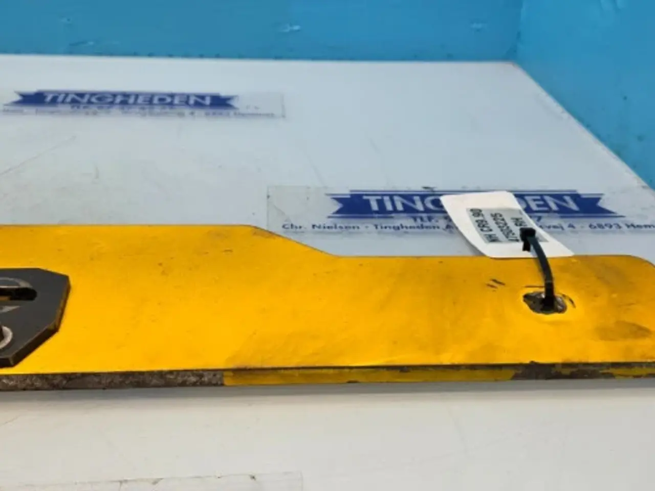 Billede 6 - New Holland CR9.90 Arm R. 47503225