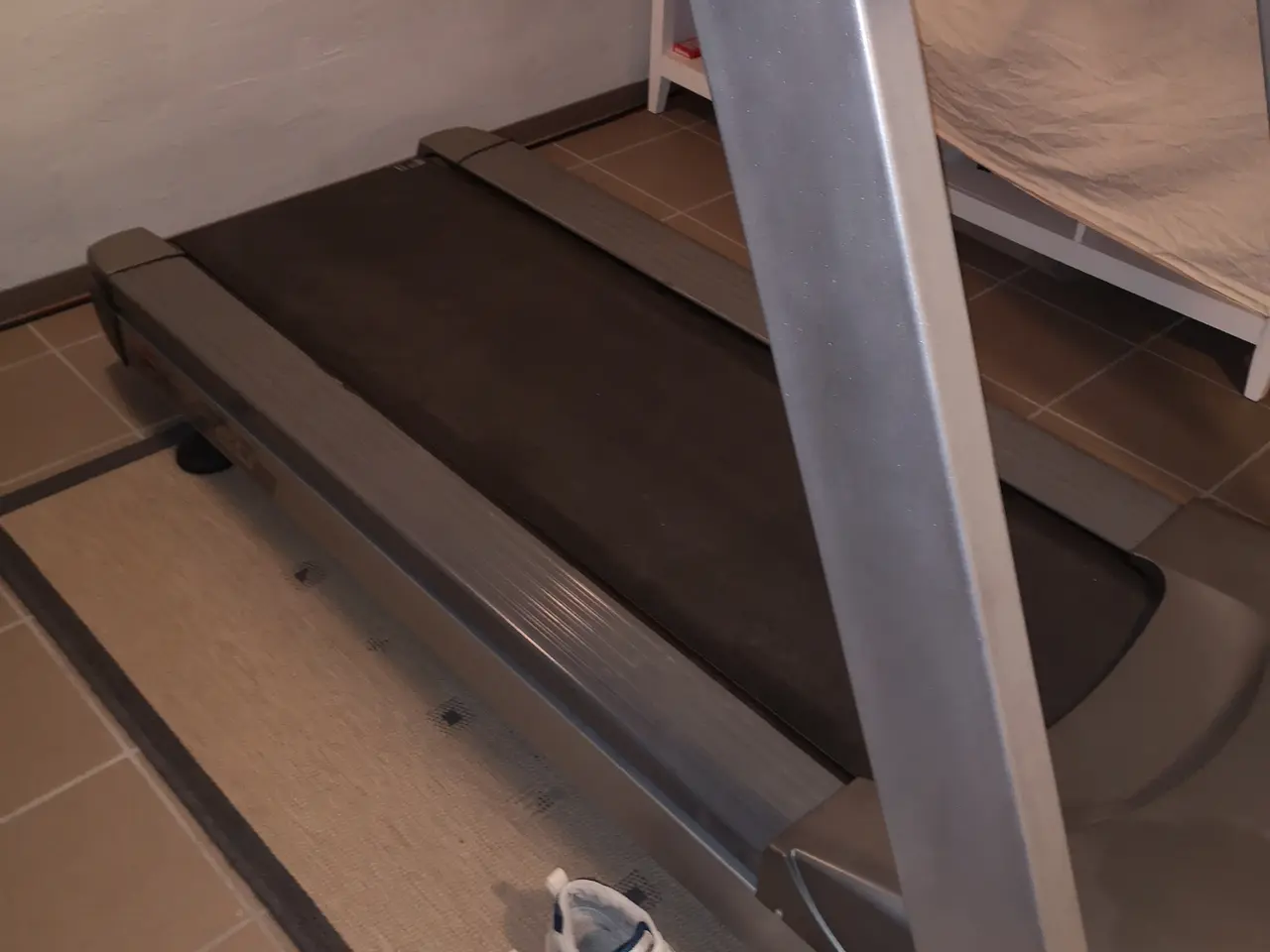 Billede 2 - Proff, Kaesun Opus PX980 Løbebånd