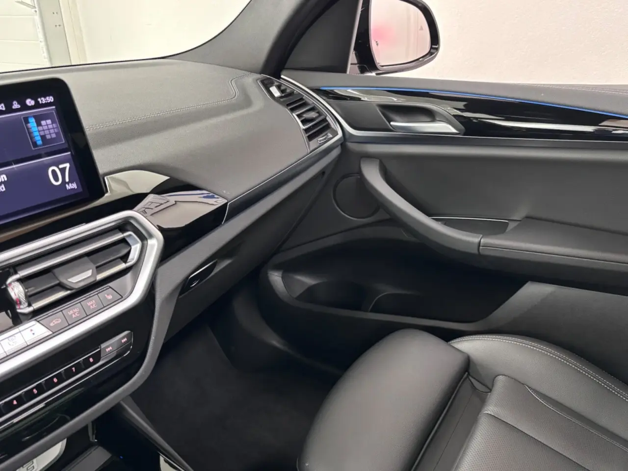 Billede 12 - BMW iX3 Charged M-Sport
