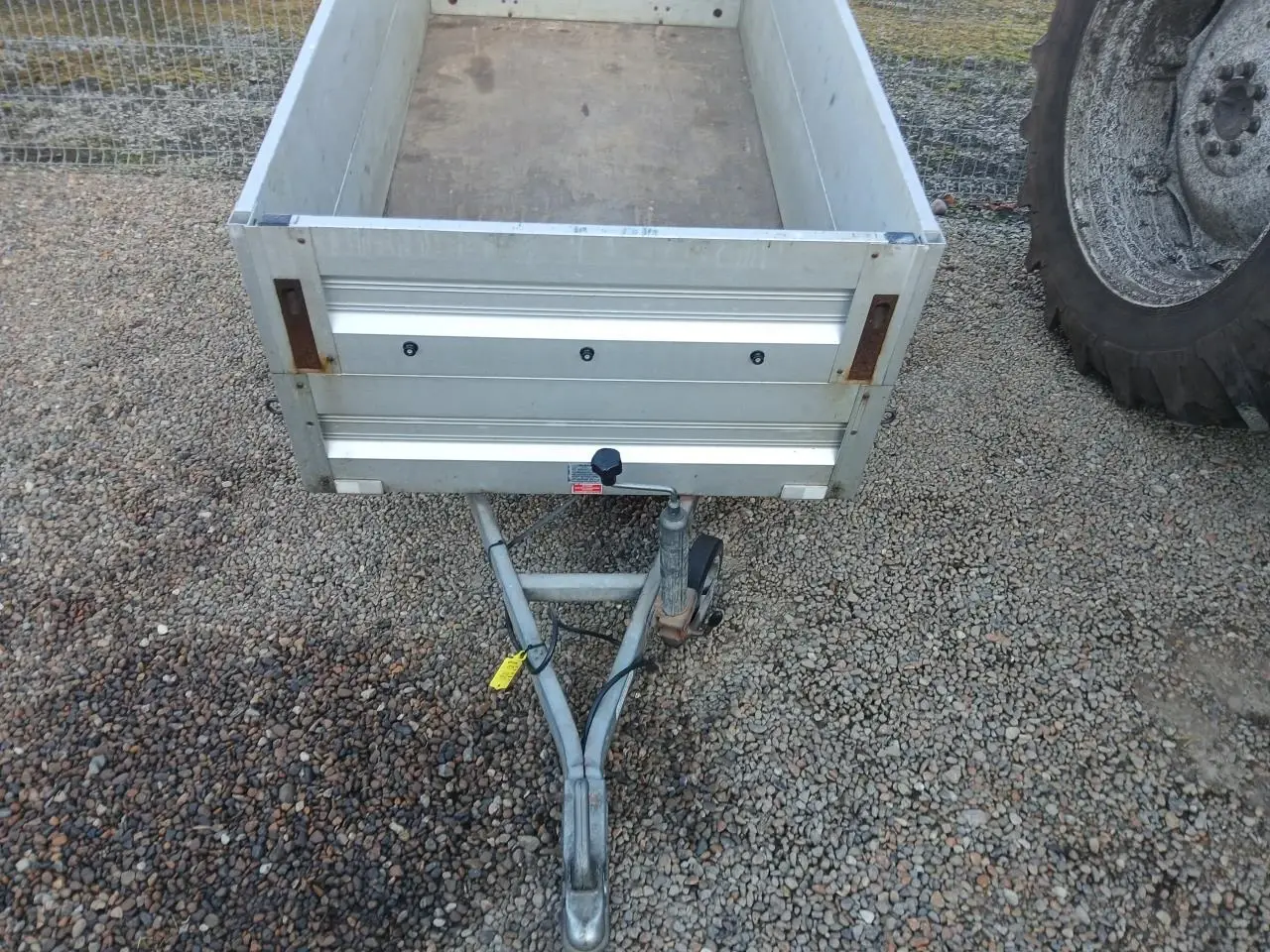 Billede 1 - - - - HUMBAUER