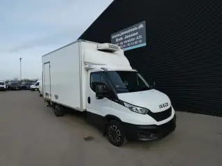 Iveco Daily 35S18 Køle - Frysebil 3,0 D 180HK Ladv./Chas. Aut.