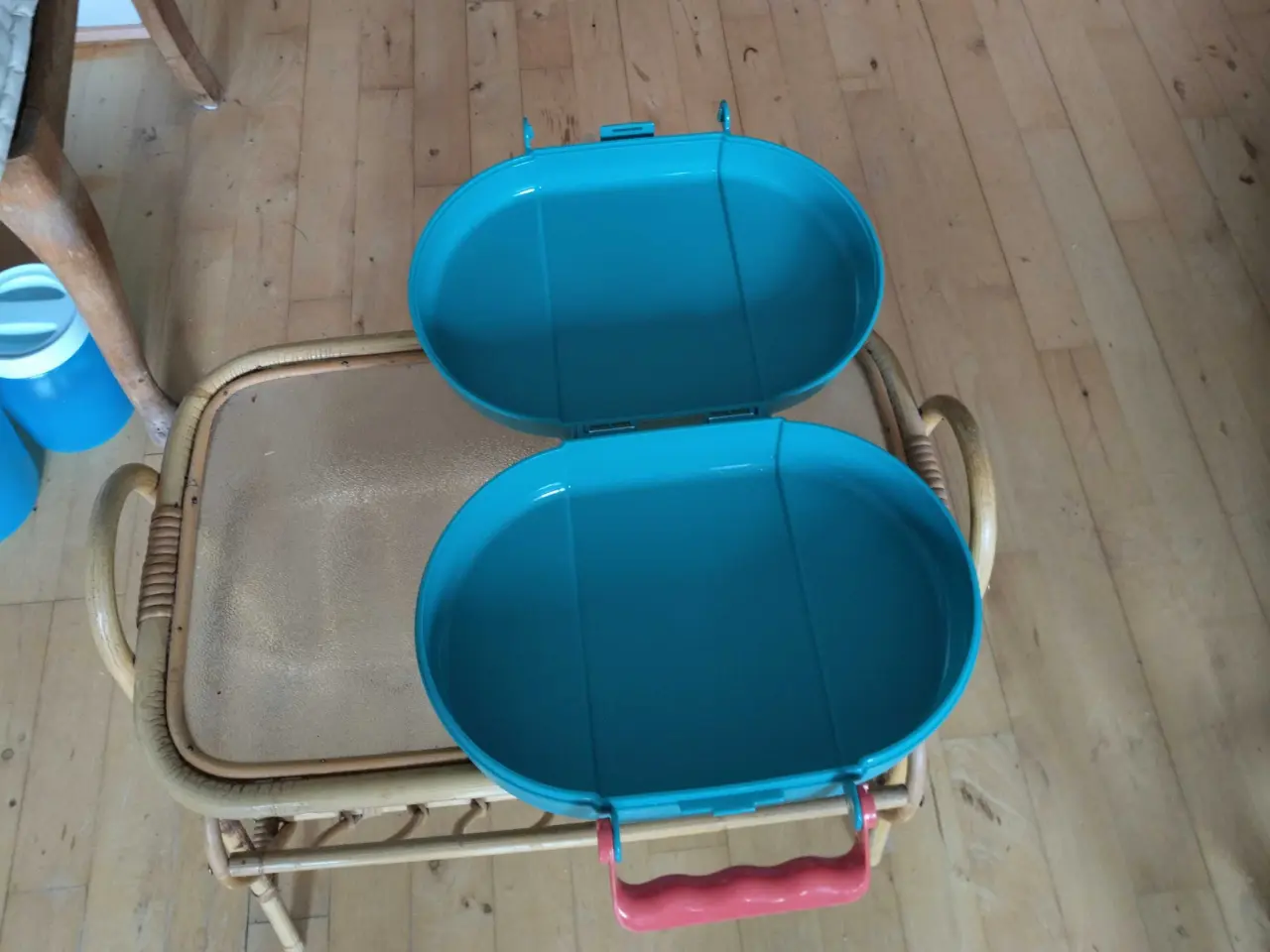 Billede 1 - Tupperware