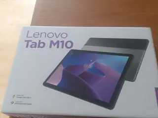 Lenovo Tab M10