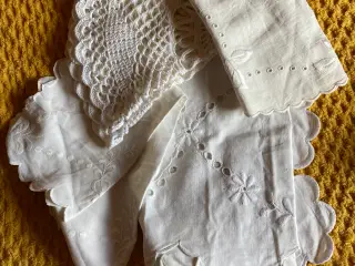 Broderier