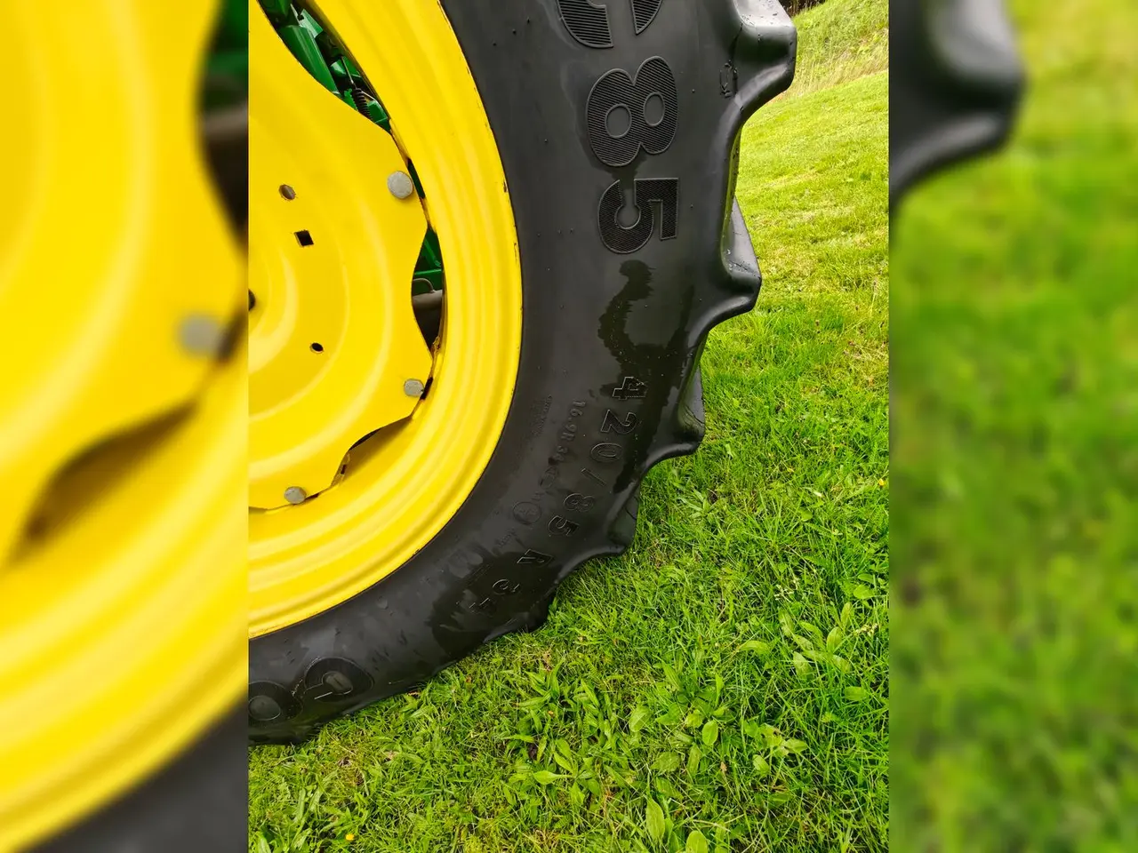 Billede 16 - John Deere 5090R