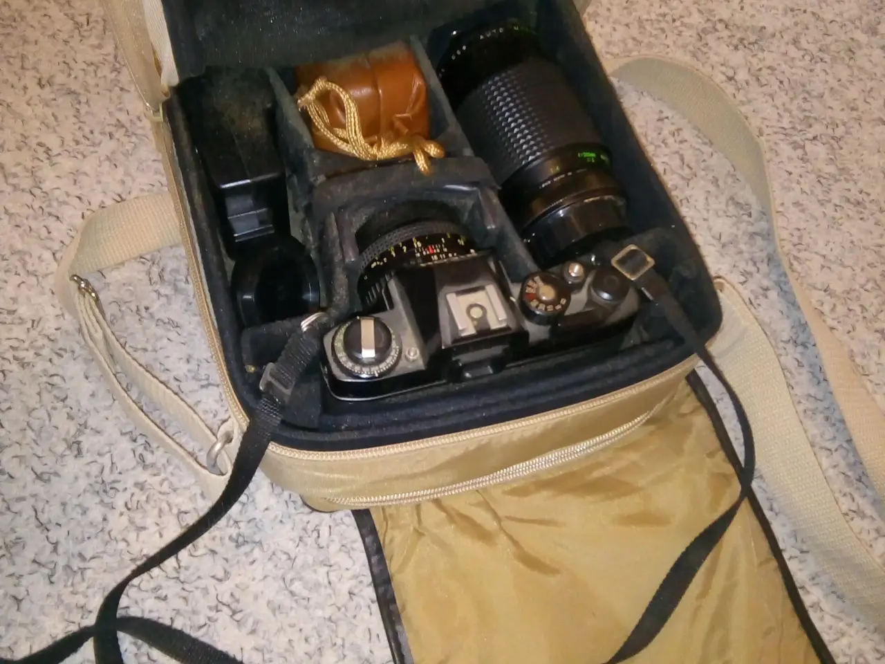 Billede 2 - Ricoh kamera