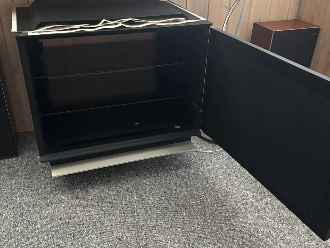 Billede 5 - Bang & Olufsen radio- TV skab
