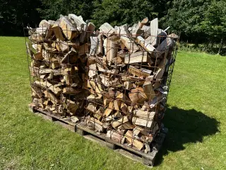 Pejsebrænde 
