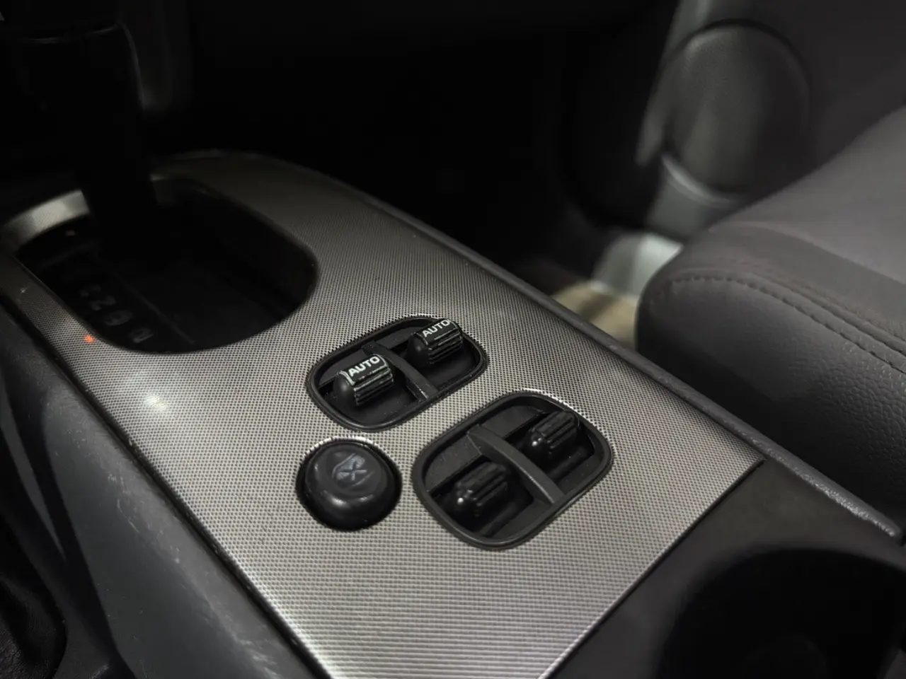 Billede 14 - Jeep Liberty 3,7 V6 Limited aut.