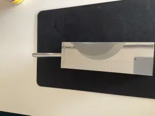 Damixa toiletbørste