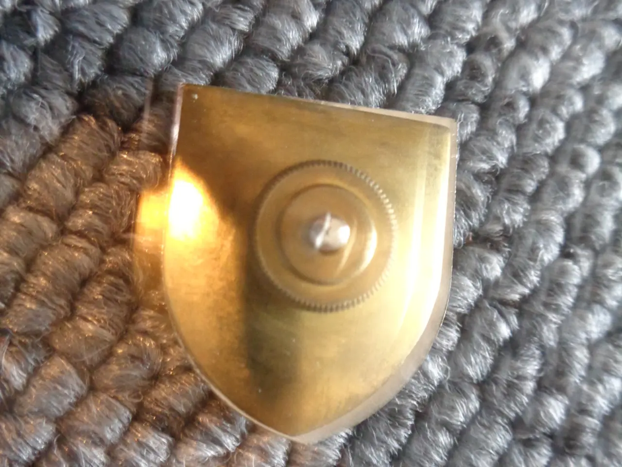 Billede 4 - Emblem Militær