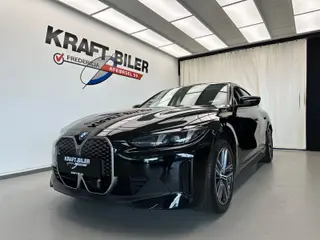 BMW i4 eDrive35