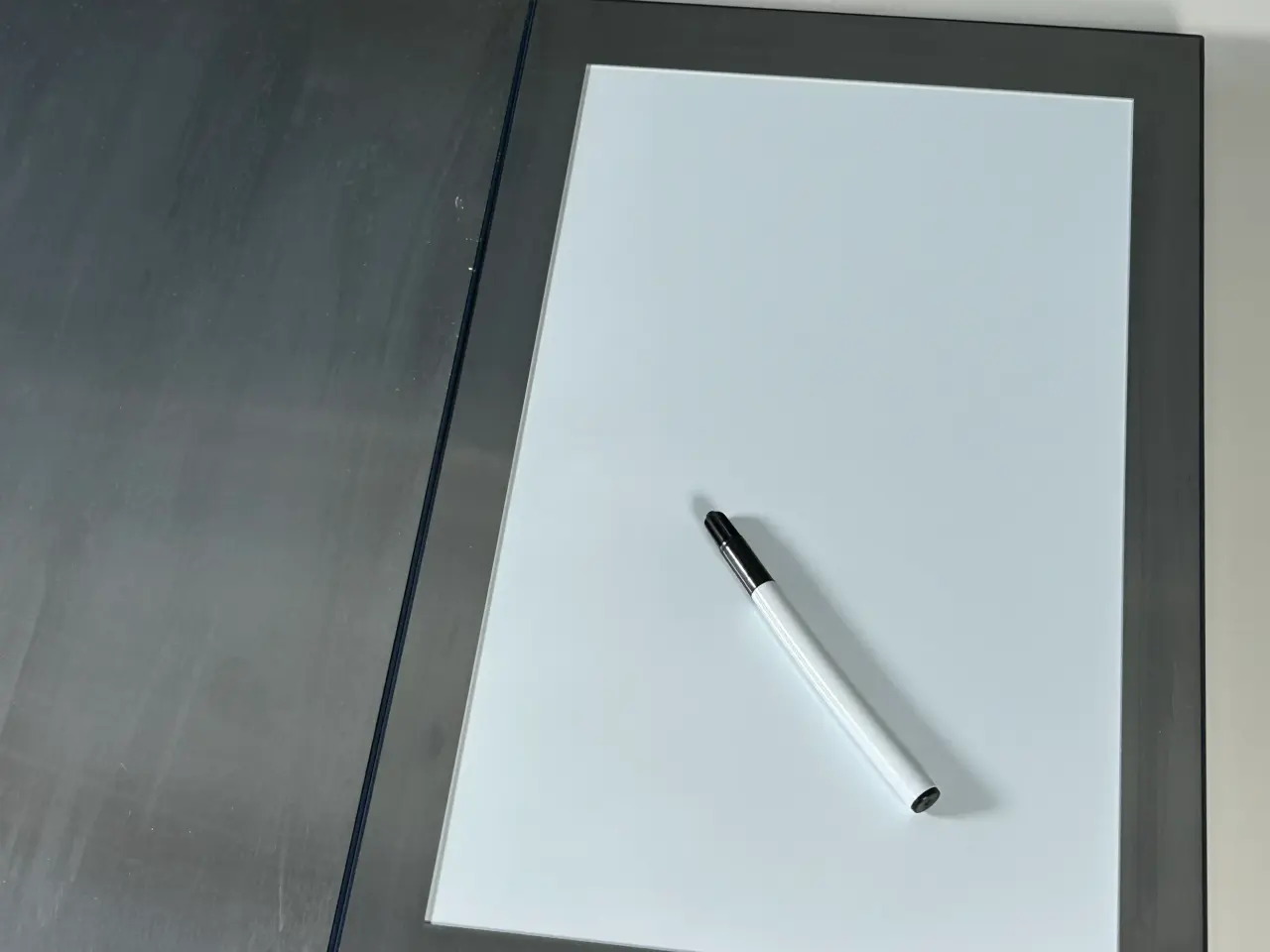Billede 5 - Georg Jensen memory board + magnettavle – inkl. be