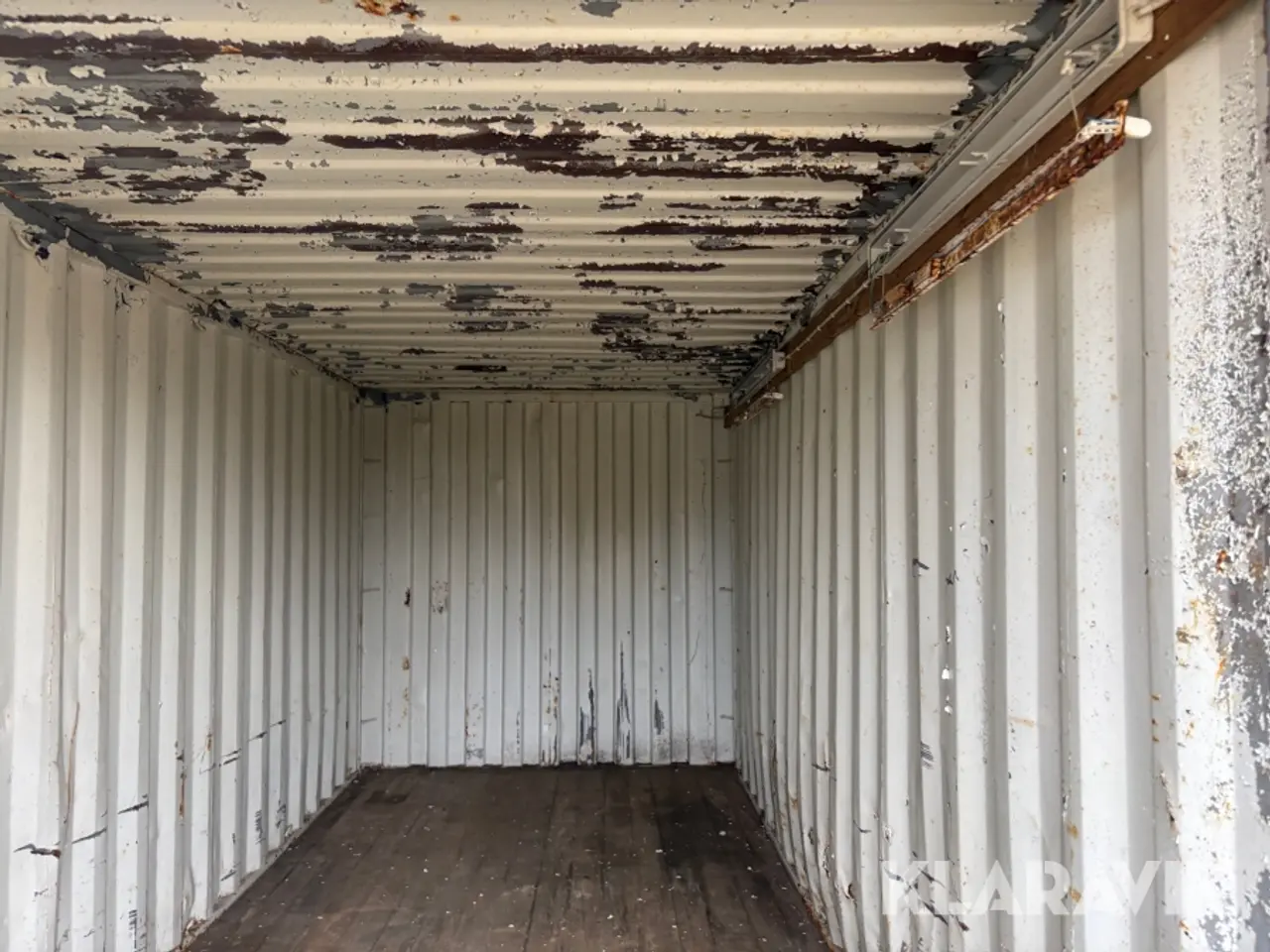 Billede 12 - Container HD-1CC-531R1