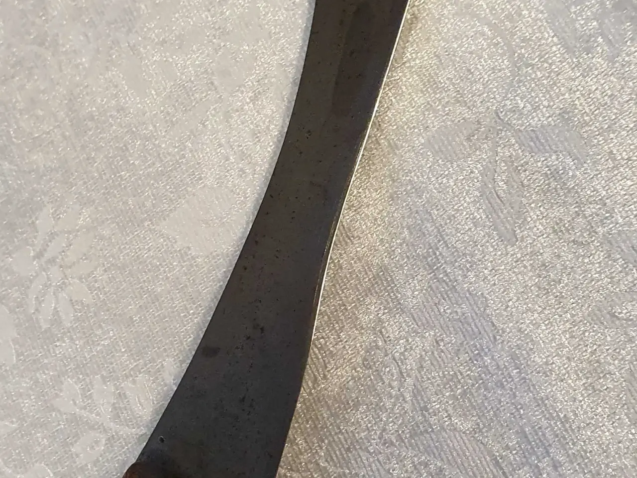 Billede 3 - Køkkenkniv