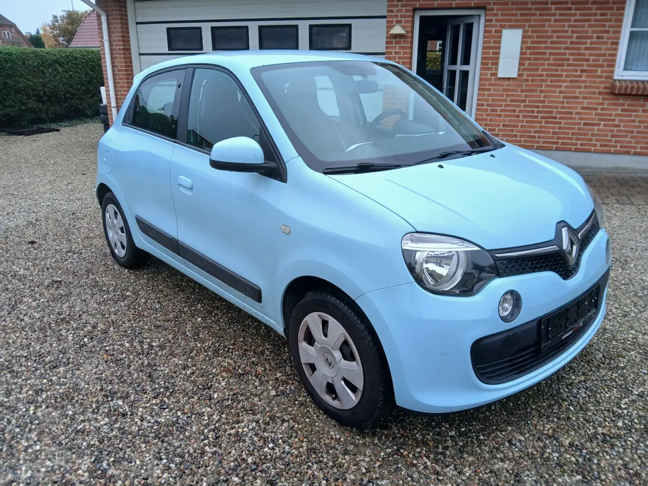 Billede 2 - Renault Twingo SCE 70 Nysynet