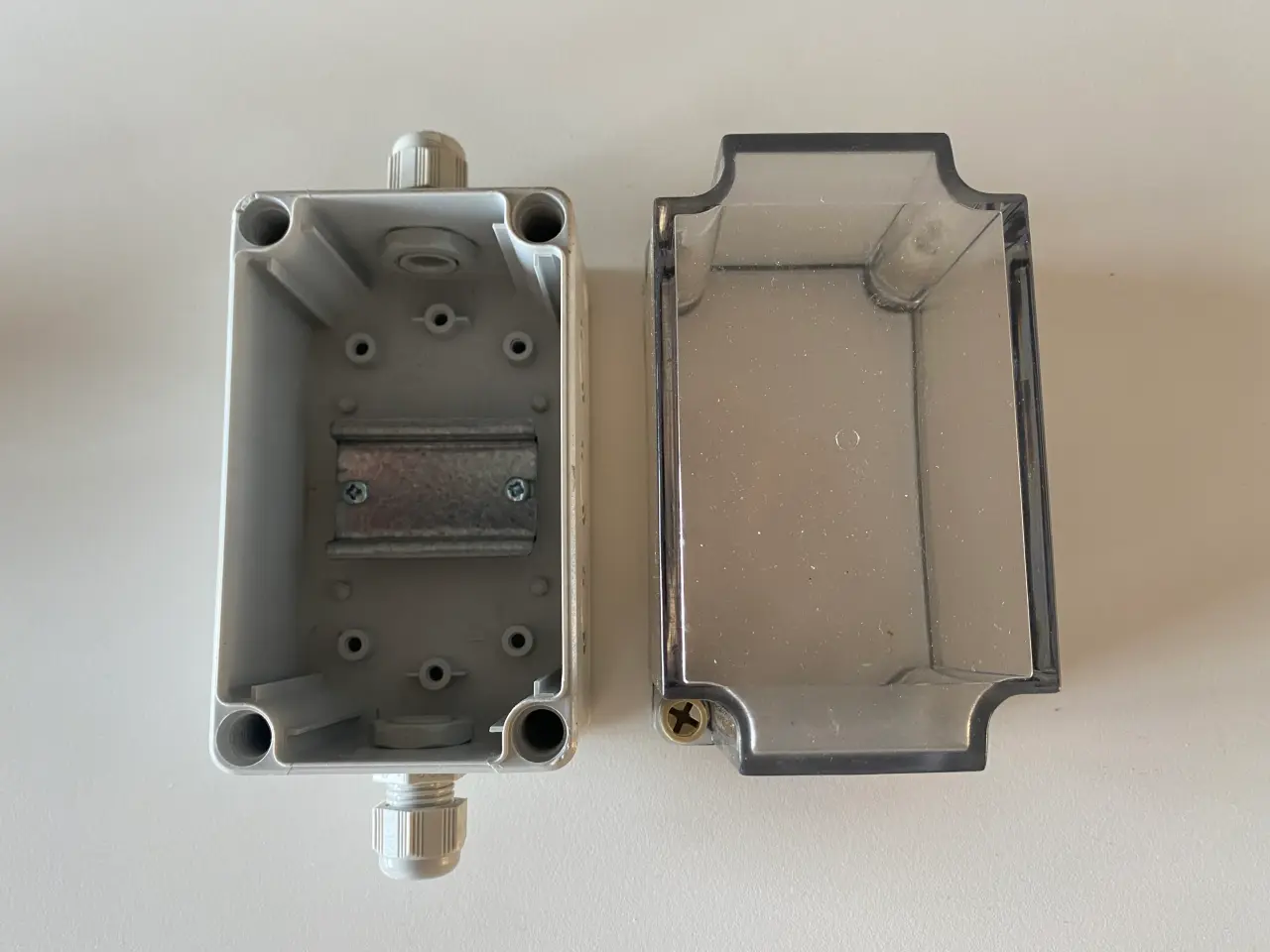 Billede 4 - Strømforsyning 5V (4,8V-5,2V)