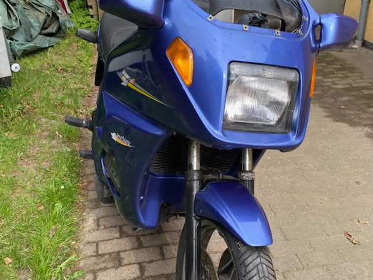 Billede 10 - 2 BMW motorcykler