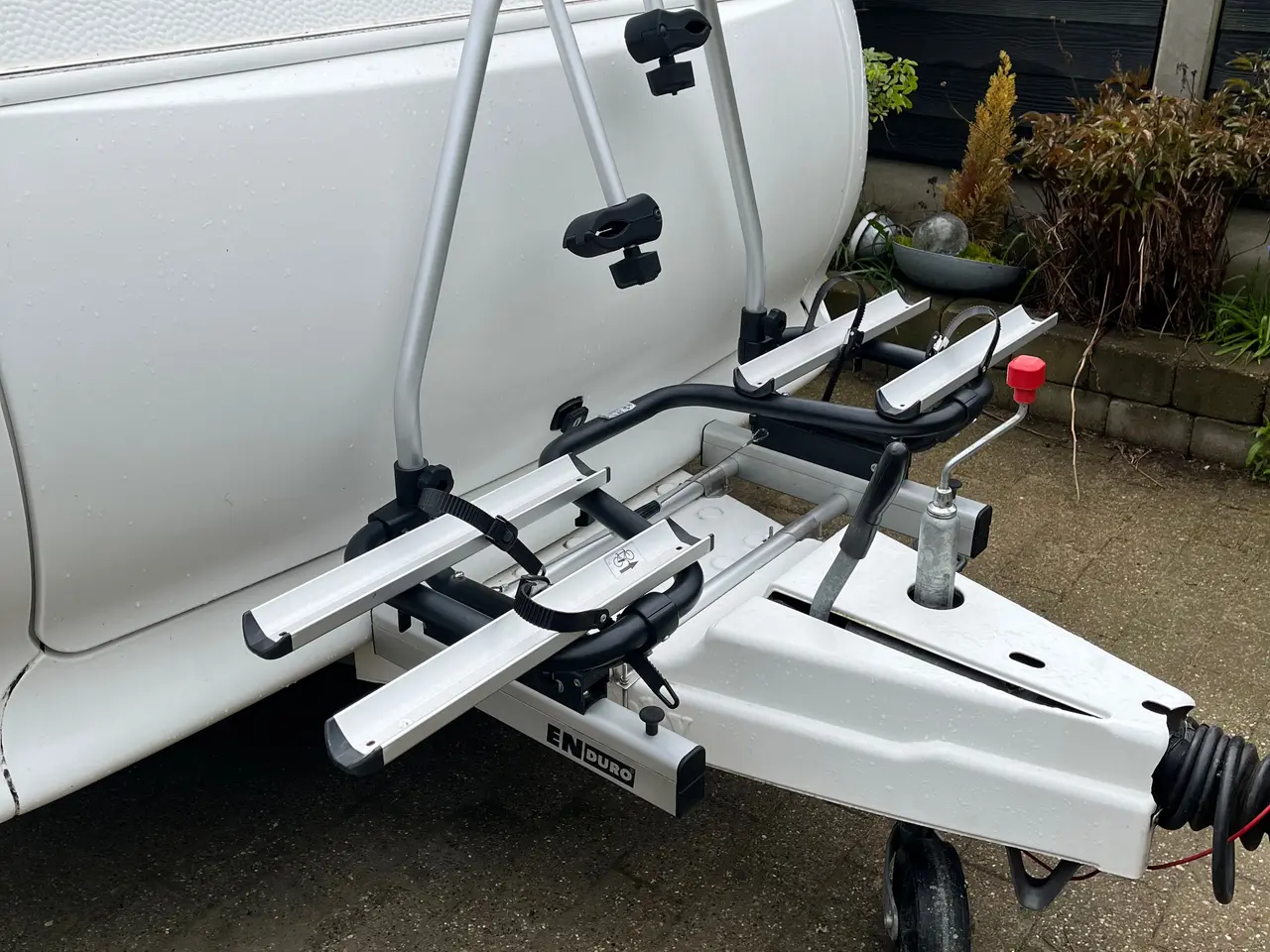 Billede 7 - Hobby 460 ufe